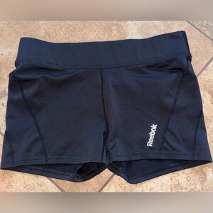 Reebok Spandex Shorts sz S